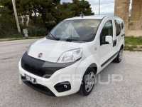 2019 Fiat QUBO