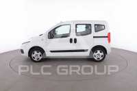 2019 Fiat QUBO
