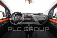 2019 Fiat QUBO