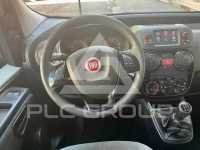 2019 Fiat QUBO