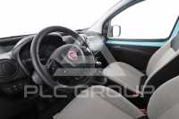2019 Fiat QUBO