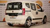 2019 Fiat QUBO