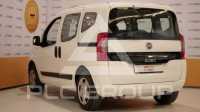 2019 Fiat QUBO
