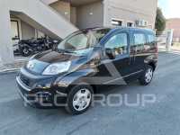2019 Fiat QUBO