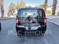 2019 Fiat QUBO