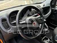 2019 Fiat Panda