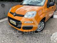 2019 Fiat Panda