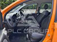 2019 Fiat Panda