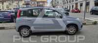 2019 Fiat Panda