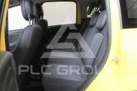 2019 Fiat Panda