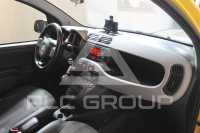 2019 Fiat Panda