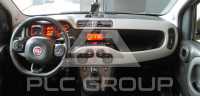 2019 Fiat Panda
