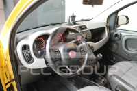 2019 Fiat Panda