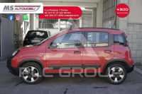 2019 Fiat Panda