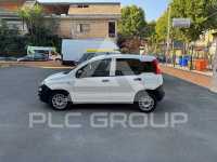 2019 Fiat Panda