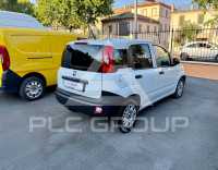 2019 Fiat Panda