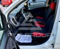 2019 Fiat Panda
