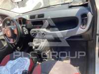 2019 Fiat Panda