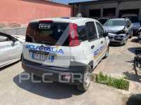 2019 Fiat Panda