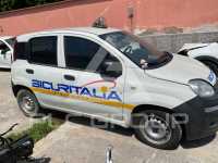 2019 Fiat Panda
