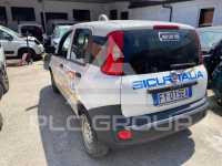 2019 Fiat Panda