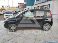 2019 Fiat Panda