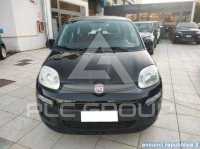2019 Fiat Panda