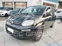 2019 Fiat Panda