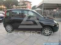 2019 Fiat Panda