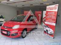 2019 Fiat Panda
