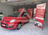 2019 Fiat Panda