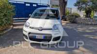 2019 Fiat Panda