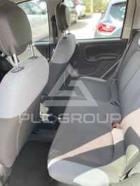 2019 Fiat Panda