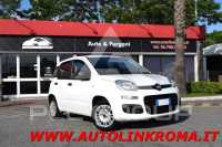 2019 Fiat Panda