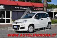 2019 Fiat Panda