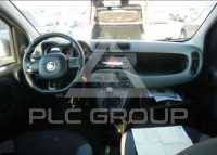 2019 Fiat Panda