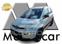 2019 Fiat Panda