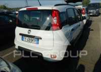 2019 Fiat Panda