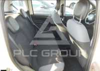 2019 Fiat Panda