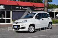 2019 Fiat Panda