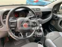 2019 Fiat Panda
