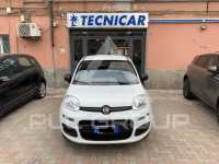2019 Fiat Panda