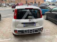 2019 Fiat Panda