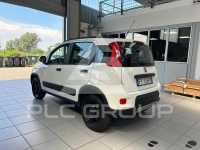 2019 Fiat Panda