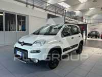 2019 Fiat Panda