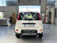 2019 Fiat Panda