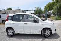 2019 Fiat Panda