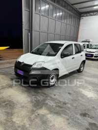 2019 Fiat Panda