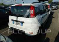 2019 Fiat Panda