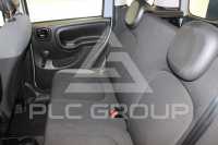 2019 Fiat Panda